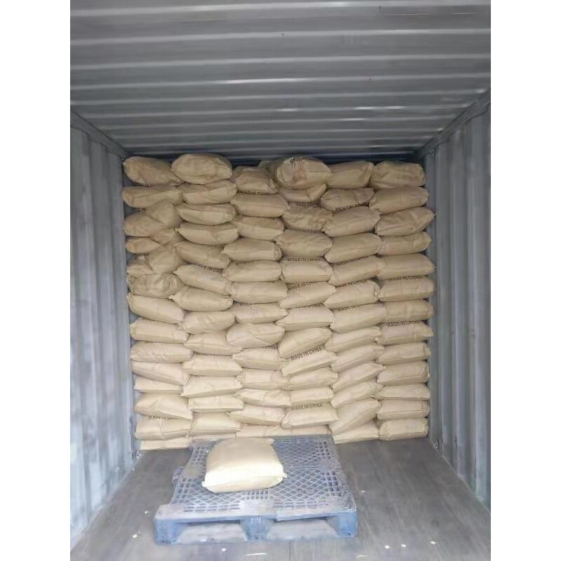 UF Resin Powder Supplier - for Wood Adhesives Particle Board