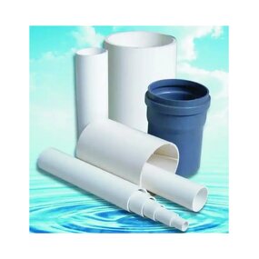 PVC Scrap Supplier - Off Grade Powder for Pipe Grade