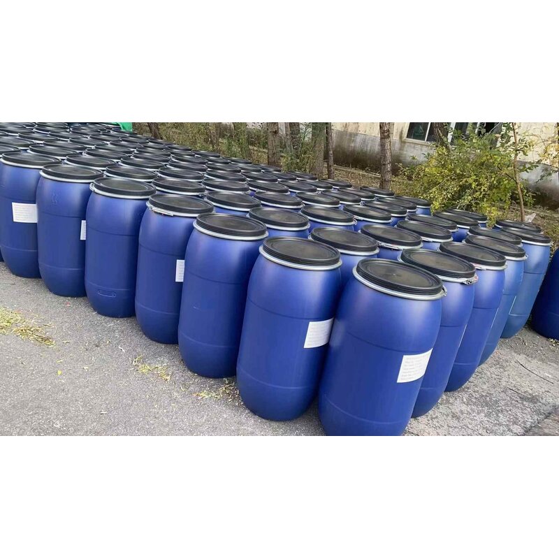 Sodium Dodecyl Ether Sulfate Manufacturer - 70% SLE CAS 68891-38-3 High Quality