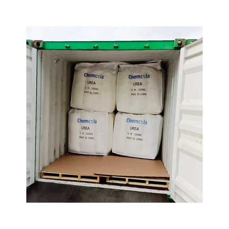 Nitrogen Fertilizer Urea Factory - Prilled N 46% Wholesale