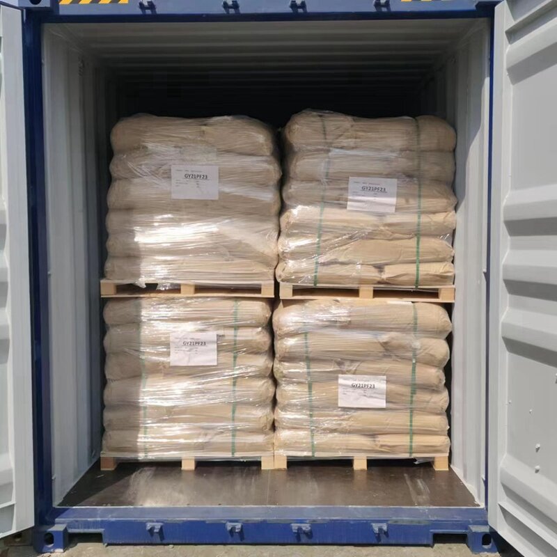 Acrylic Resin Supplier - CM-207 PMMA Powder for Optical Lenses