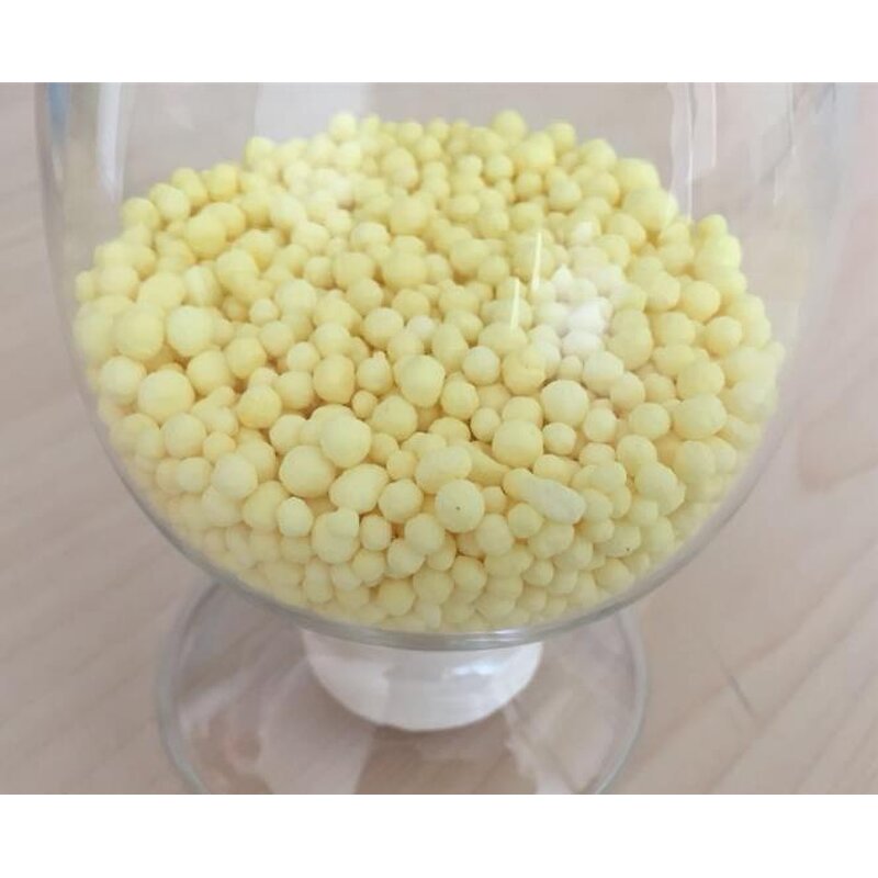 Sulphur Coated Urea Factory - Granular Fertilizer Direct Price