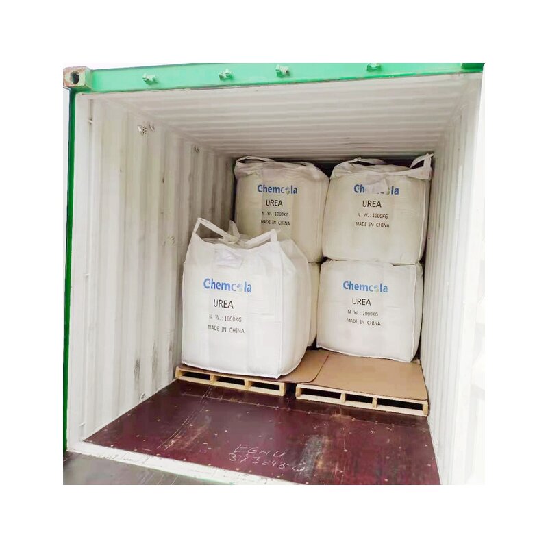 Granular Urea 46% Supplier - Wholesale Fertilizer Discount Price