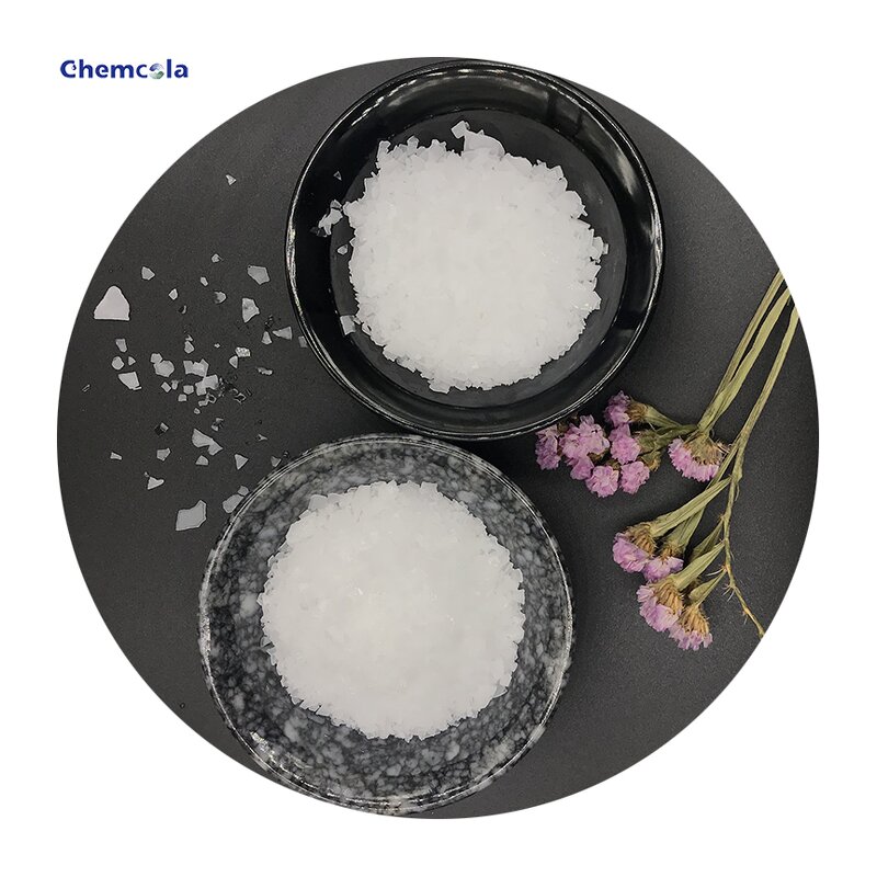 Magnesium Glycinate Manufacturer - Powder Capsules OEM