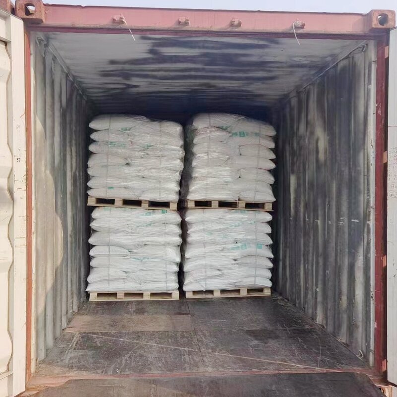 Magnesium Chloride Manufacturer - Anhydrous Factory Price