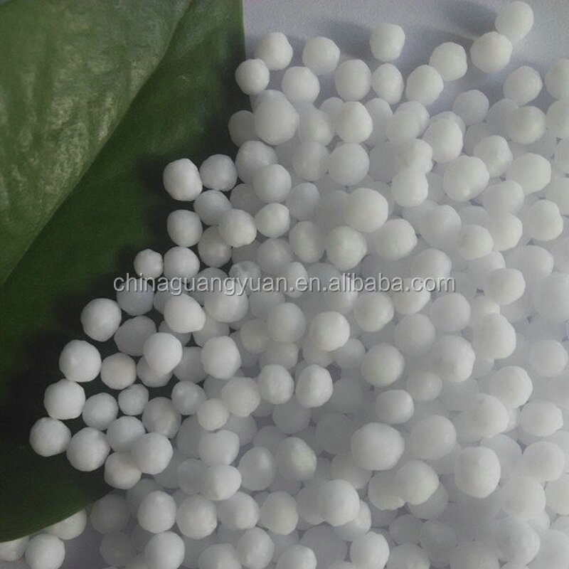 Urea N46% Supplier - Granular Prilled 46-0-0 High Quality
