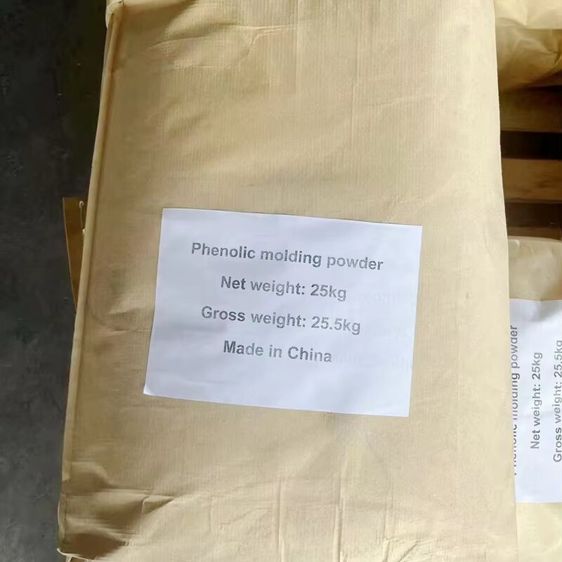 Phenolic Moulding Compound Manufacturer - Bakelite Powder for Appliances
