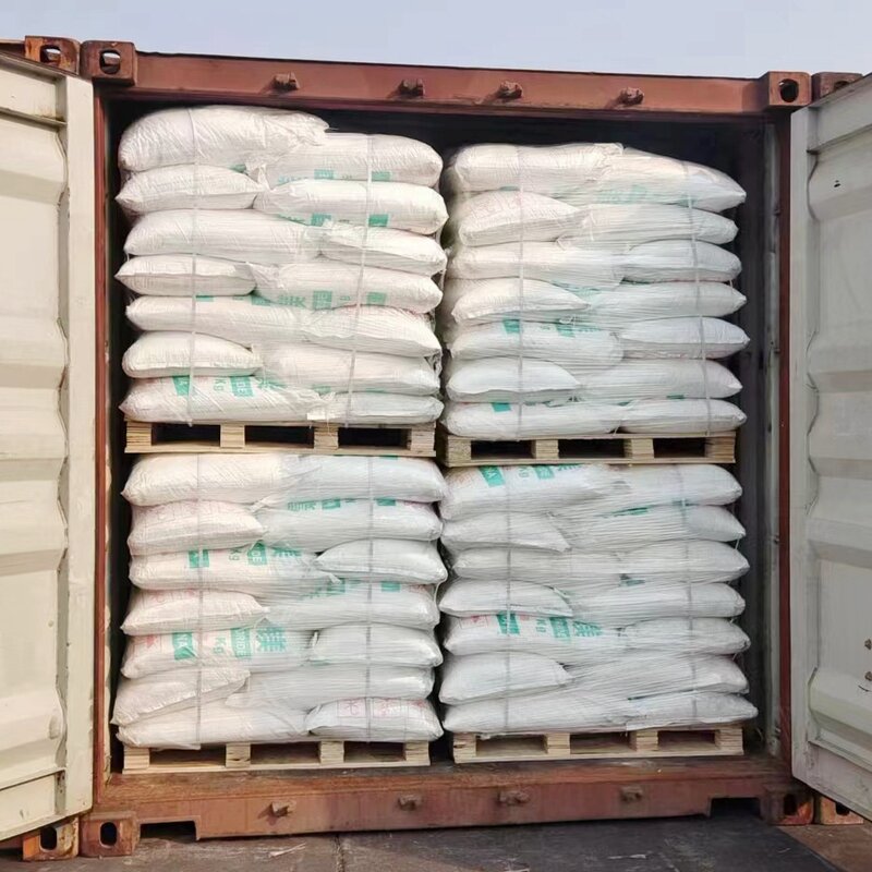 Magnesium Chloride 46% Supplier - Hexahydrate Ice Melt Salt