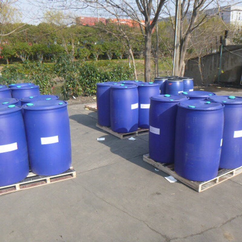 Water Treatment Silicone Oil Supplier - Customized Emulsifier IT 1306