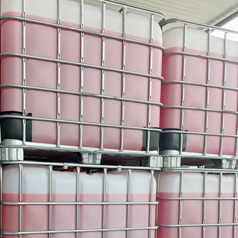 Antifreeze Concentrate Supplier - 1 L for CBG Coolant Additive