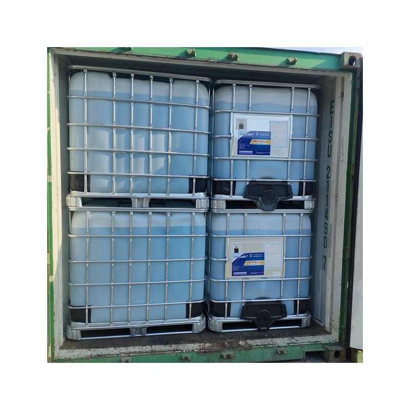 Diesel Exhaust Fluid Factory - Urea Solution AUS32