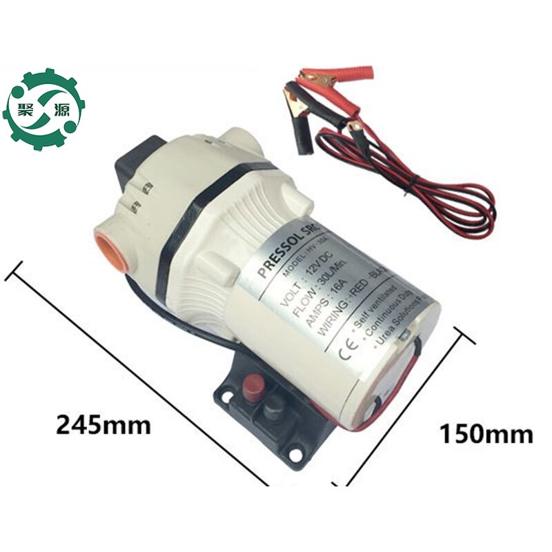 Diesel Oil Dispenser Pump Manufacturer - Compact Manual Hand Rotary Drum