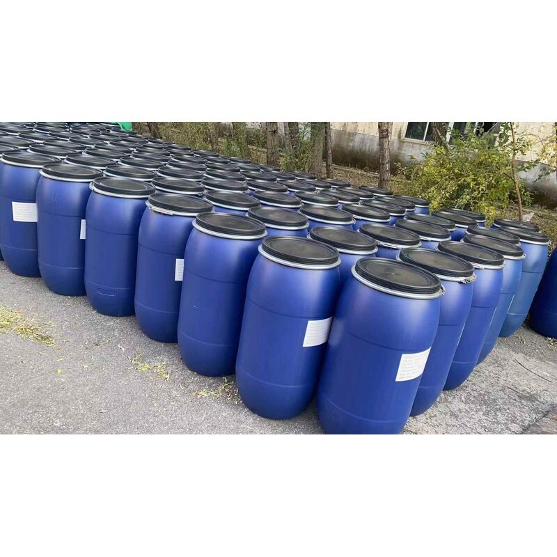 Sodium Lauryl Ether Sulphate Factory - SLES 70% Lauril Eter Sulfat