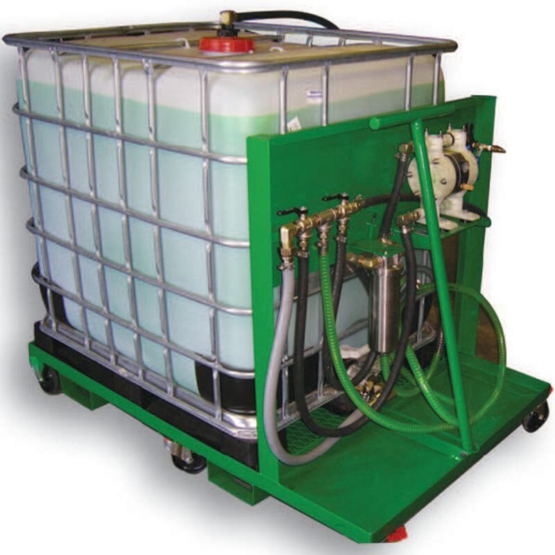 Sodium Lauryl Ether Sulphate Supplier - SLES 70% for Household Cleaning