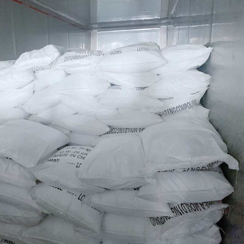 Urea Formaldehyde Resin Factory - Molding Grade for Plastic Lighting