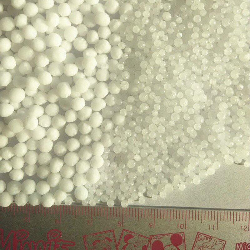 Nitrogen Fertilizer Urea Factory - Prilled N 46% Wholesale