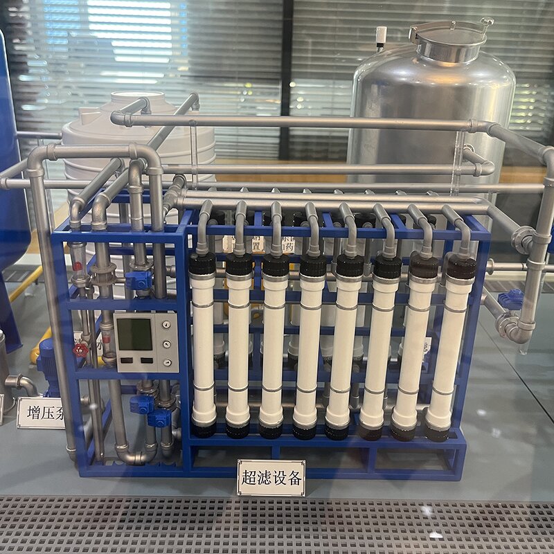 Wastewater Treatment Equipment Manufacturer - Electrocoagulation for Industrial Sewage