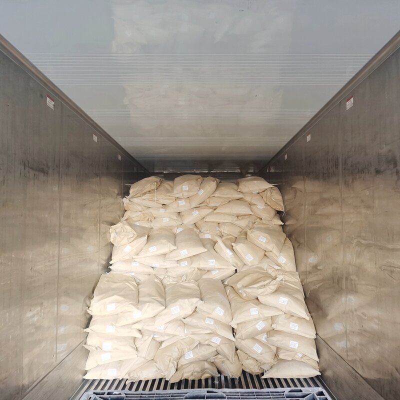 Melamine Glazing Powder Factory - Shining Powder Best Price