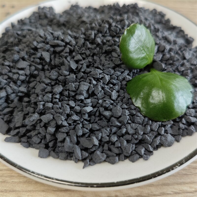 Phenol-formaldehyde Resin Supplier - Black Novolac Type Injection