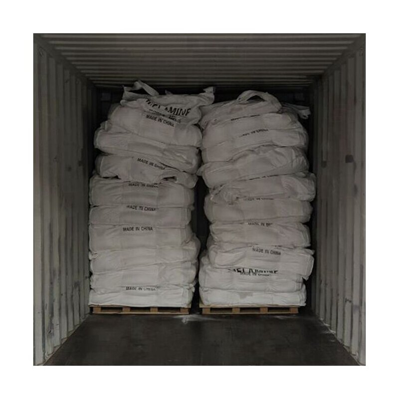 Dicyandiamide Factory - DC 99.8% White Powder Hot Sale