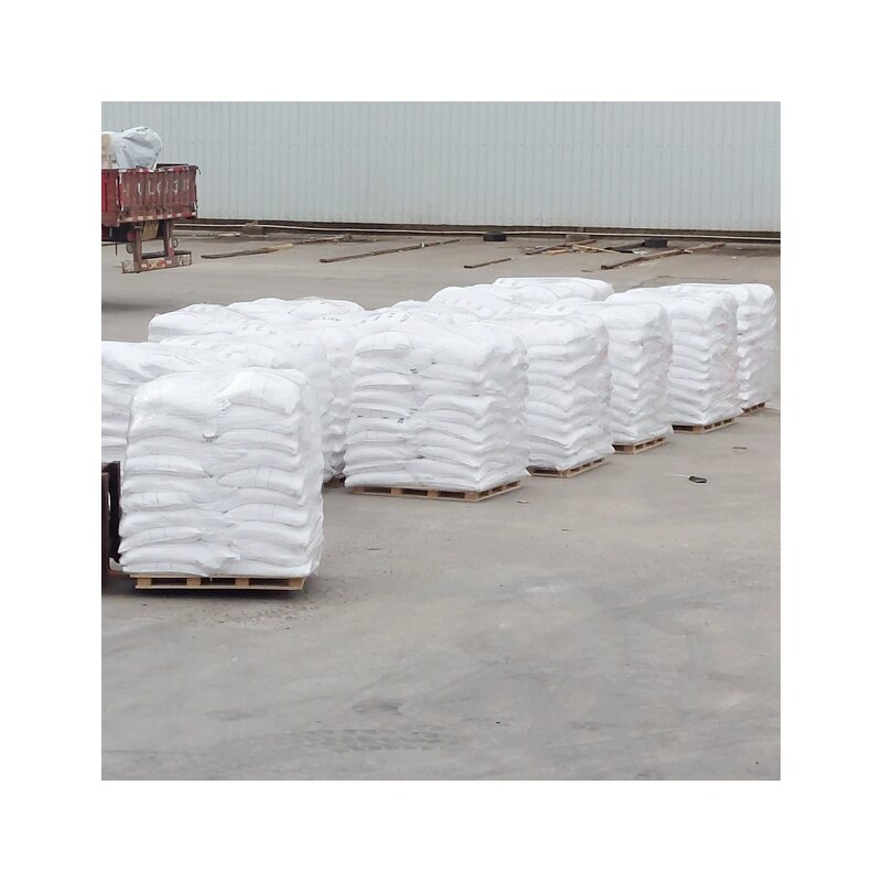 Dicyandiamide Factory - DC 99.8% White Powder Hot Sale