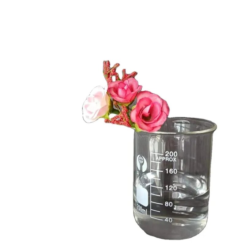 Polypropylene Glycol Diglycidyl Ether Manufacturer - PPG 400 for Paper Chemicals