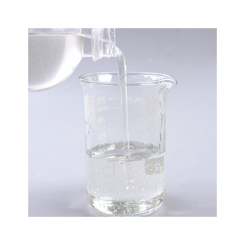 Polypropylene Glycol Diglycidyl Ether Manufacturer - PPG 400 CAS 25322-69-4
