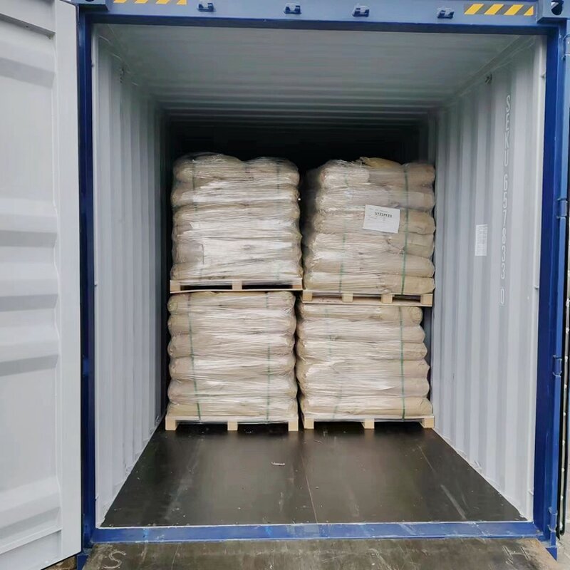 Phenolic Resin Supplier - Reinforcing Resin for Tire Rubber Industry