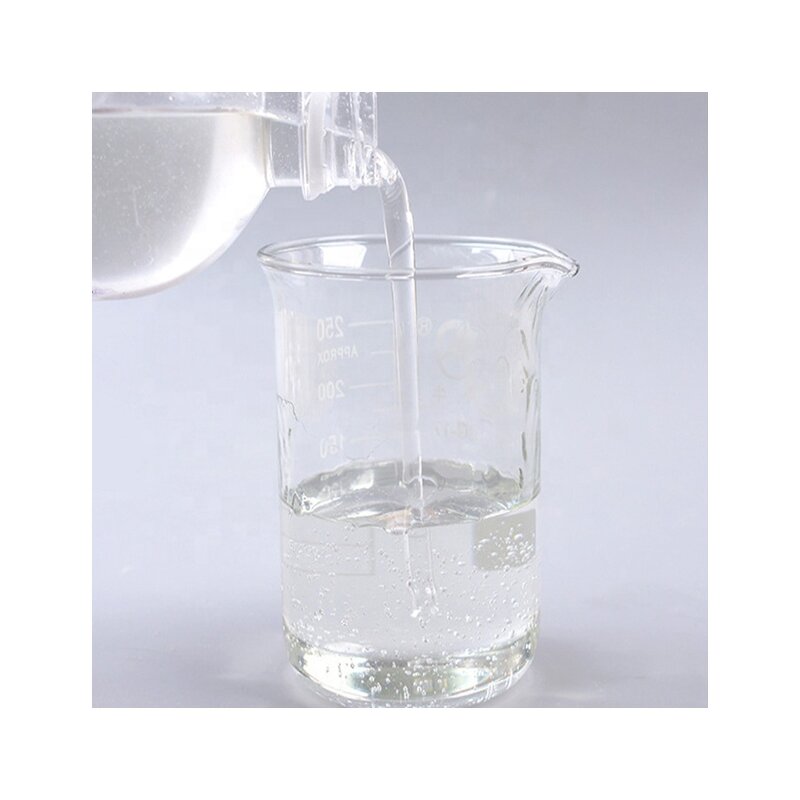 Ethylene Glycol Factory - Industrial Grade for Coolant