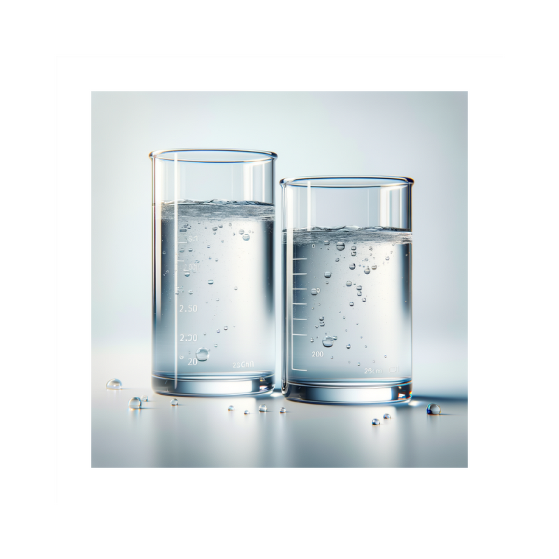 Urea Solution Producing Machine Manufacturer - Automotive with Three-Stage Purity