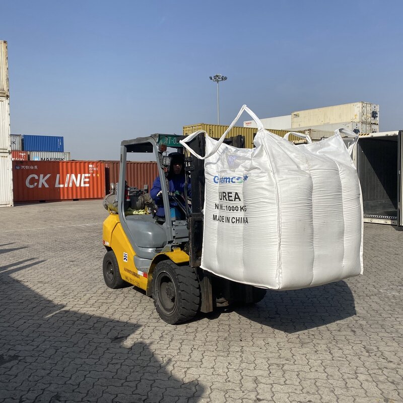 SCR Urea Supplier - AUS32 DEF Automotive Prills 2024