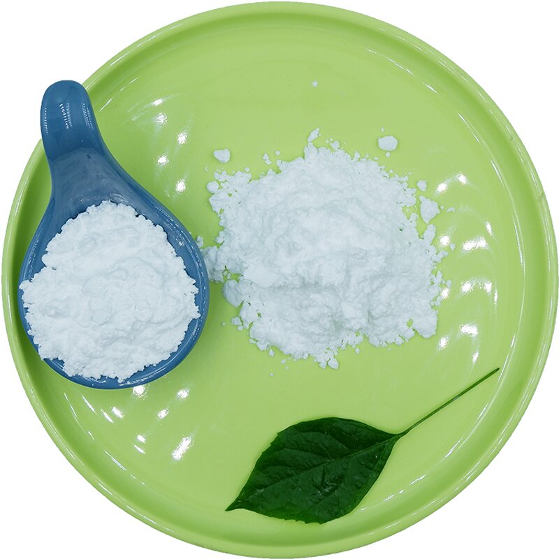 Dicyandiamide Factory - DC 99.8% White Powder Hot Sale