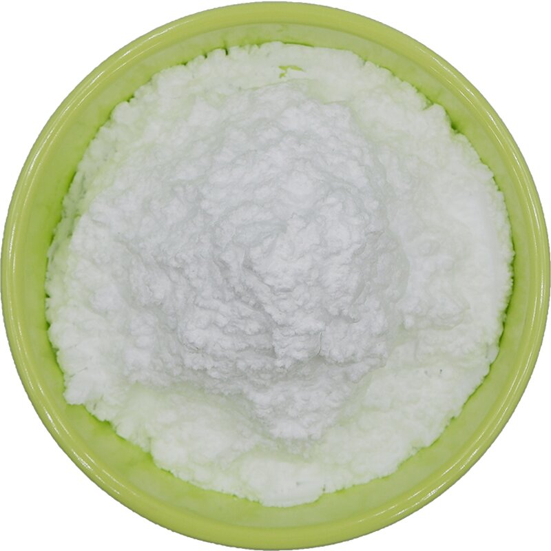 Melamine Powder Supplier - 99% Tripolycyanamide Price