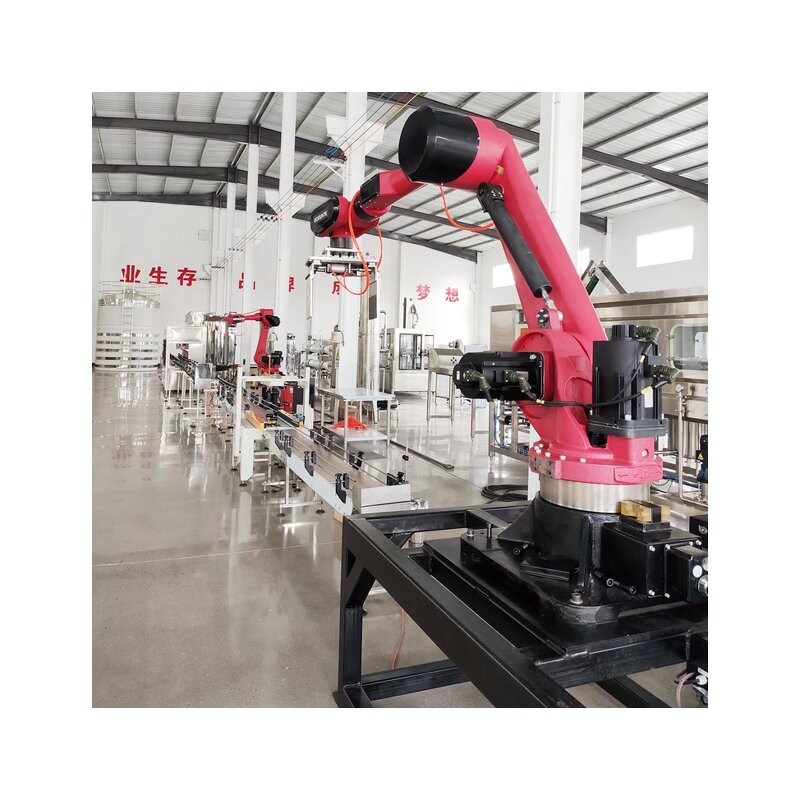 Urea Solution Production Line Supplier - Multi Usage for Vehicles