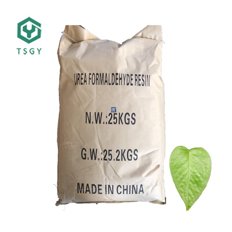 Urea Formaldehyde Compound Factory - Electric Jade Powder UF Cheap Price