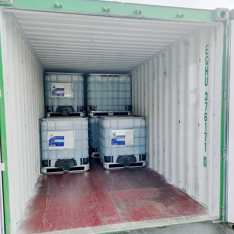 Mono Ethylene Glycol Supplier - Reliable Solvent for Synthetic Leather