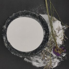 PVC Powder Raw Material Supplier - Factory Direct Wholesale White