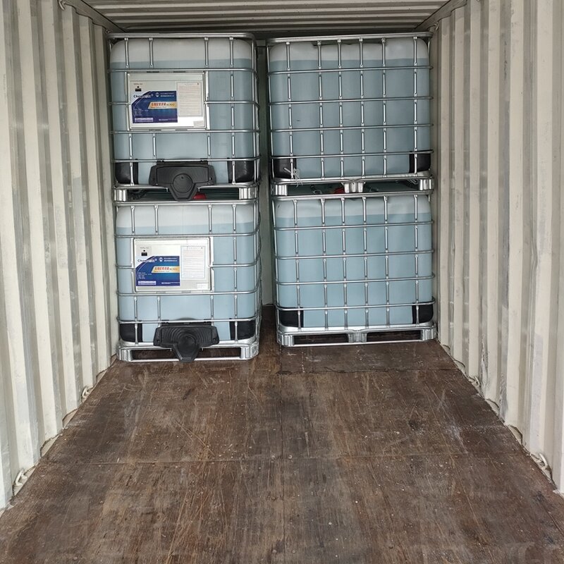 Diethylene Glycol Factory - CAS 111-46-6 Bulk Supply