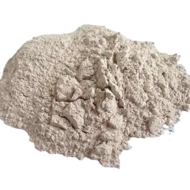 Bleaching Earth Factory - for Insulating Oils Diesel Decoloring