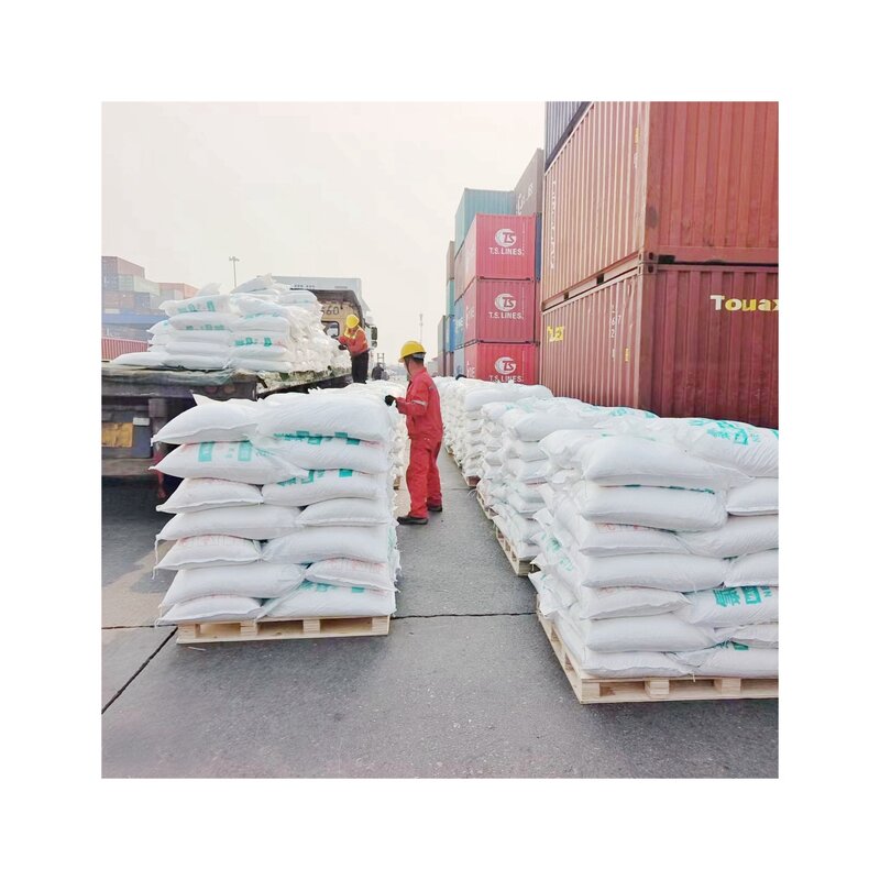 Urea 46% Manufacturer - Prilled Granular Industrial Agricultural Grade