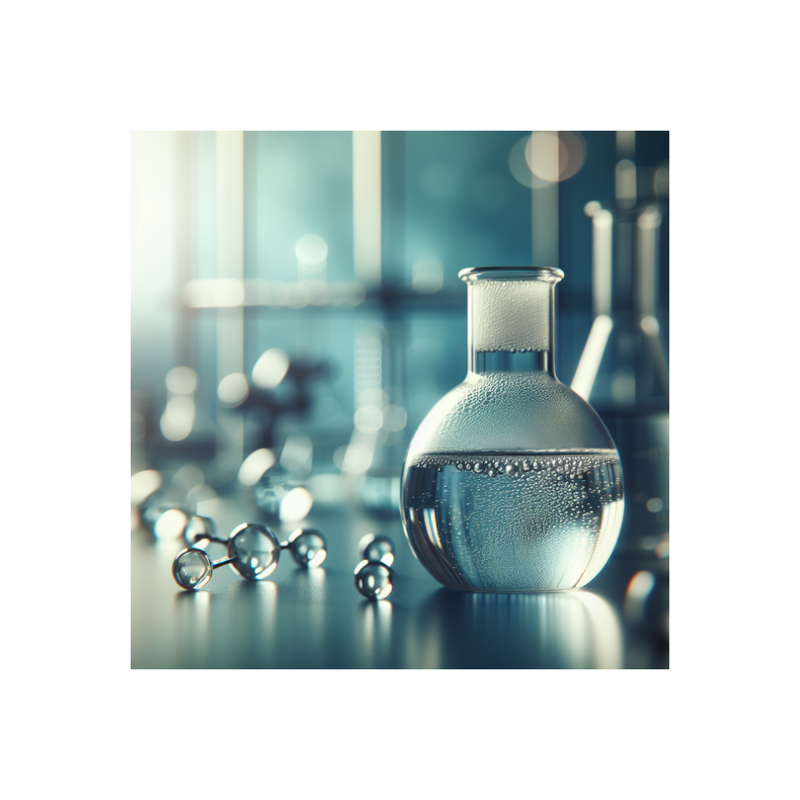 Polyethylene Glycol Dimethacrylate Supplier - CAS 25852-47-5