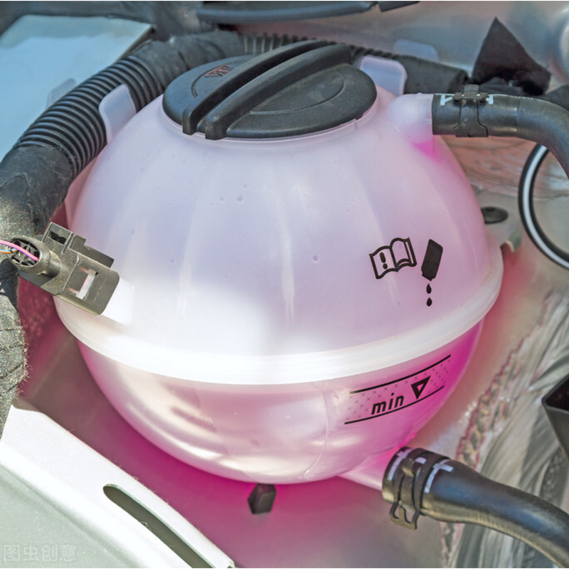 Anti Freeze Supplier - Aisin 2.7 Tdv6 Coolant Outlet