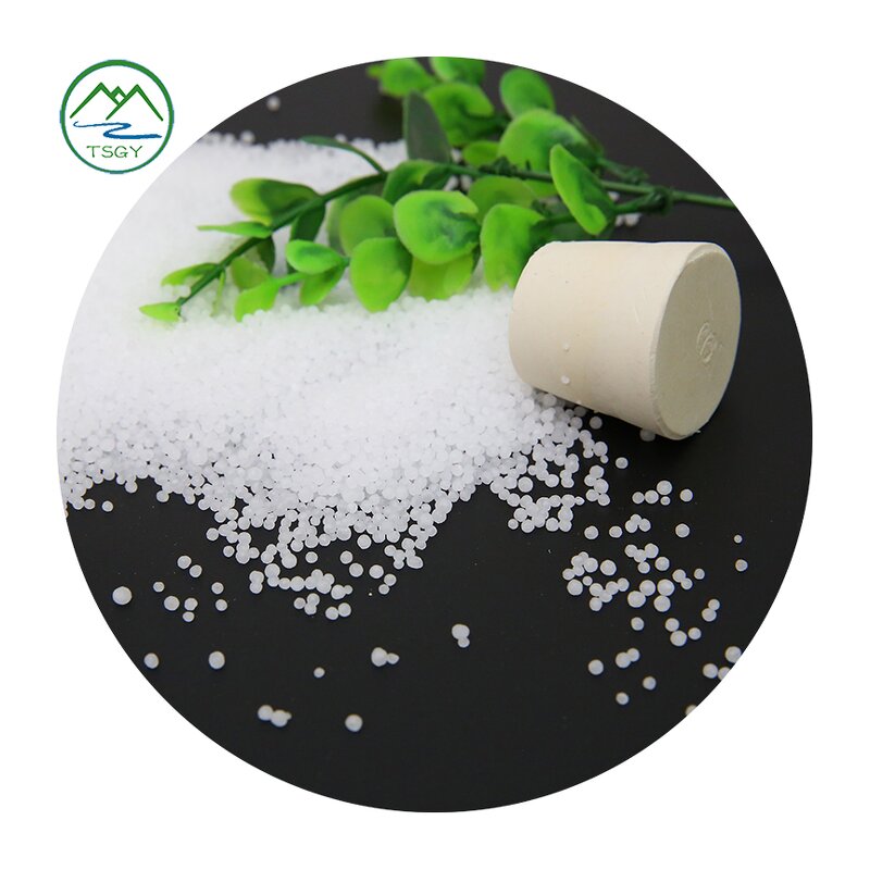 Automotive Urea Factory - 46% Prilled Industrial Grade