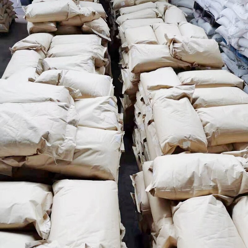 Ceramic Glaze Powder Supplier - Calcined Kaolin 325mesh