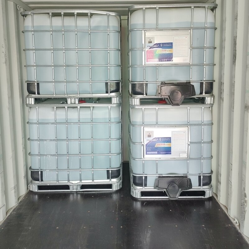 Diethylene Glycol Factory - CAS 111-46-6 Bulk Supply