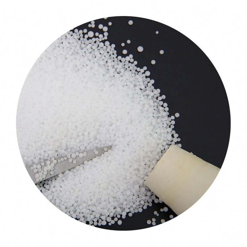 Cosmetic Grade Urea Manufacturer - 99% High Purity Medical Urea