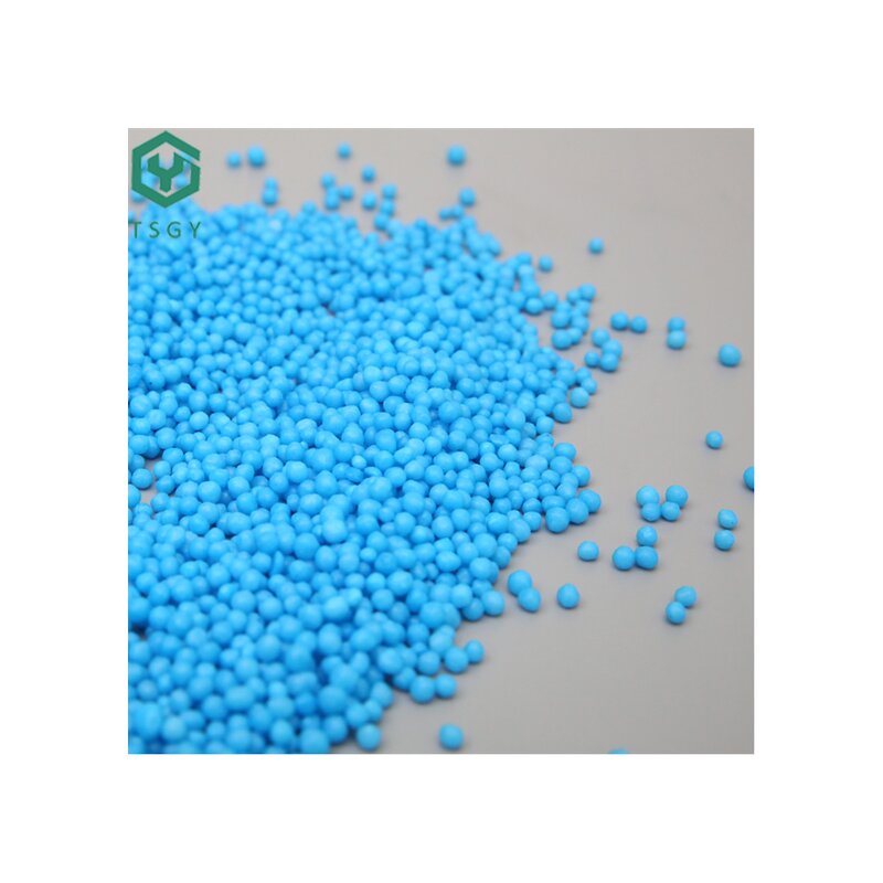 NPK Water Soluble Fertilizer Manufacturer - 12-48-10+TE 19-19-19+TE