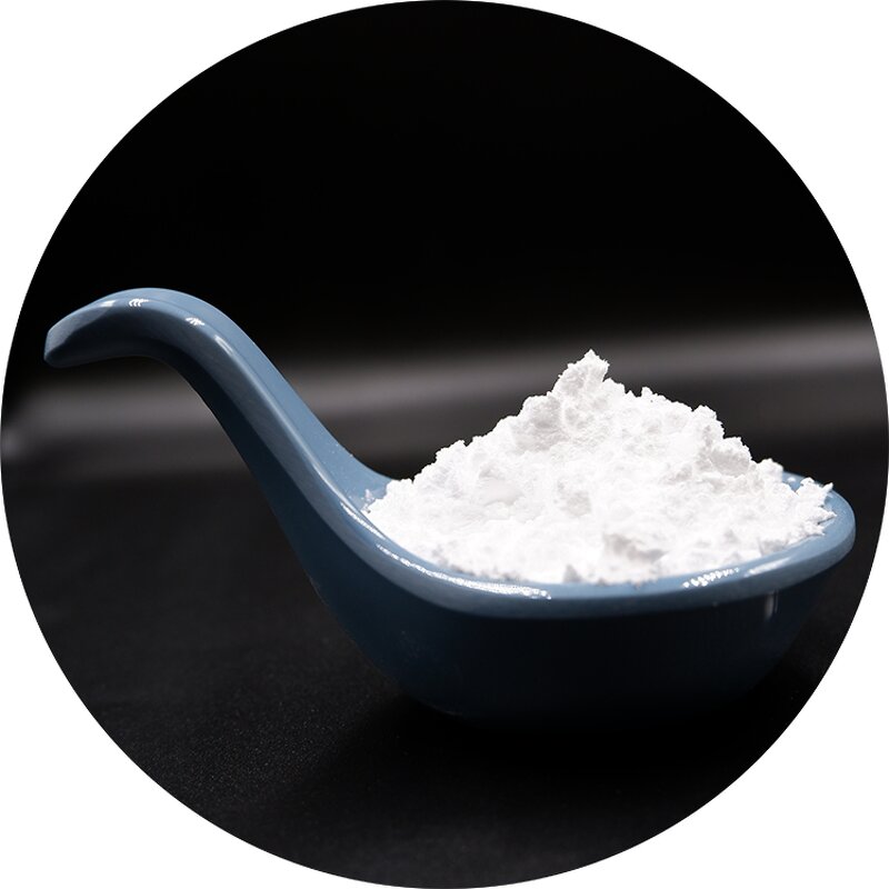 Melamine Powder Factory - High Purity Flame Retardant Grade