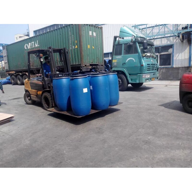 Sodium Dodecyl Ether Sulfate Manufacturer - 70% SLE CAS 68891-38-3 High Quality