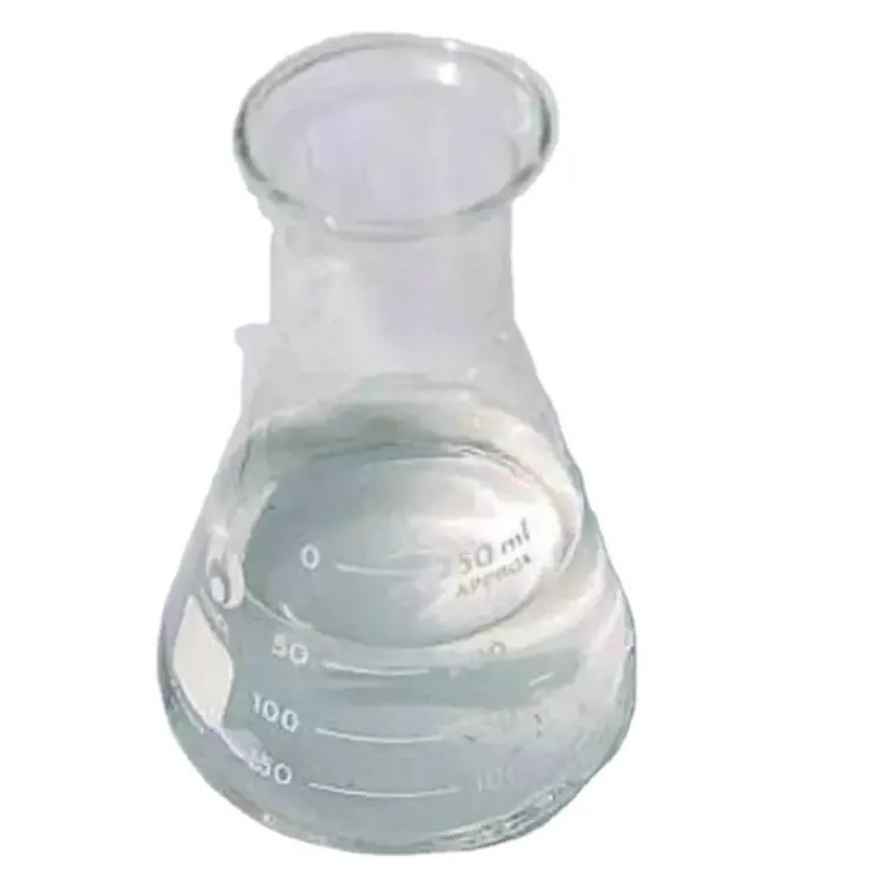 Polypropylene Glycol Diglycidyl Ether Manufacturer - PPG 400 for Paper Chemicals